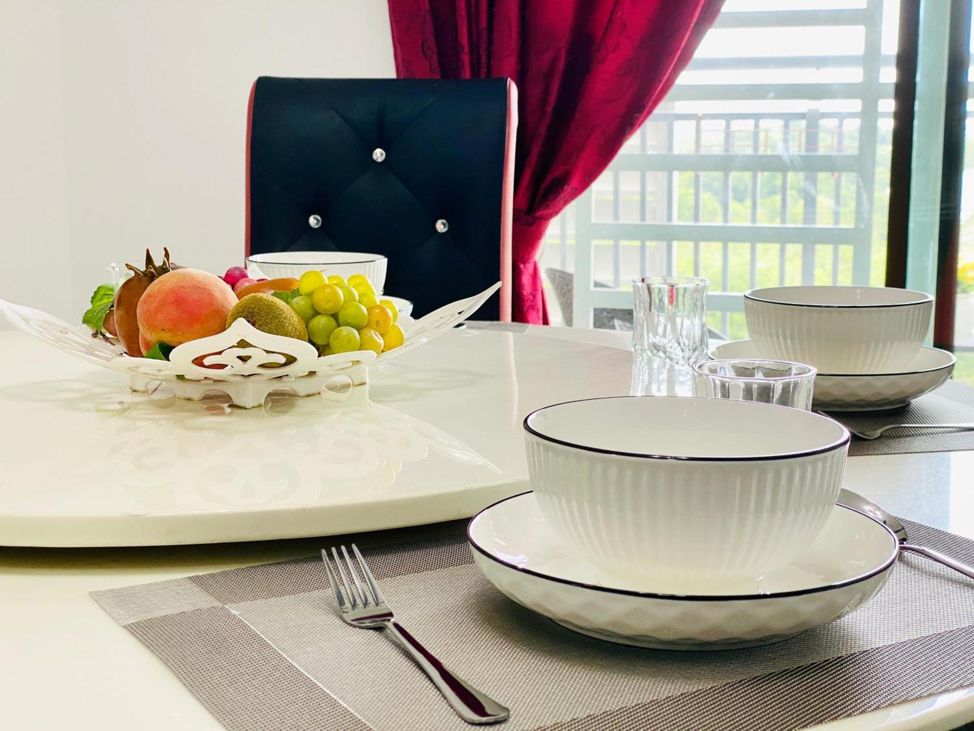 Cozy 1-10 Pax 4Qbeds 2Sbeds Shah Alam Sec7, I-City Εξωτερικό φωτογραφία